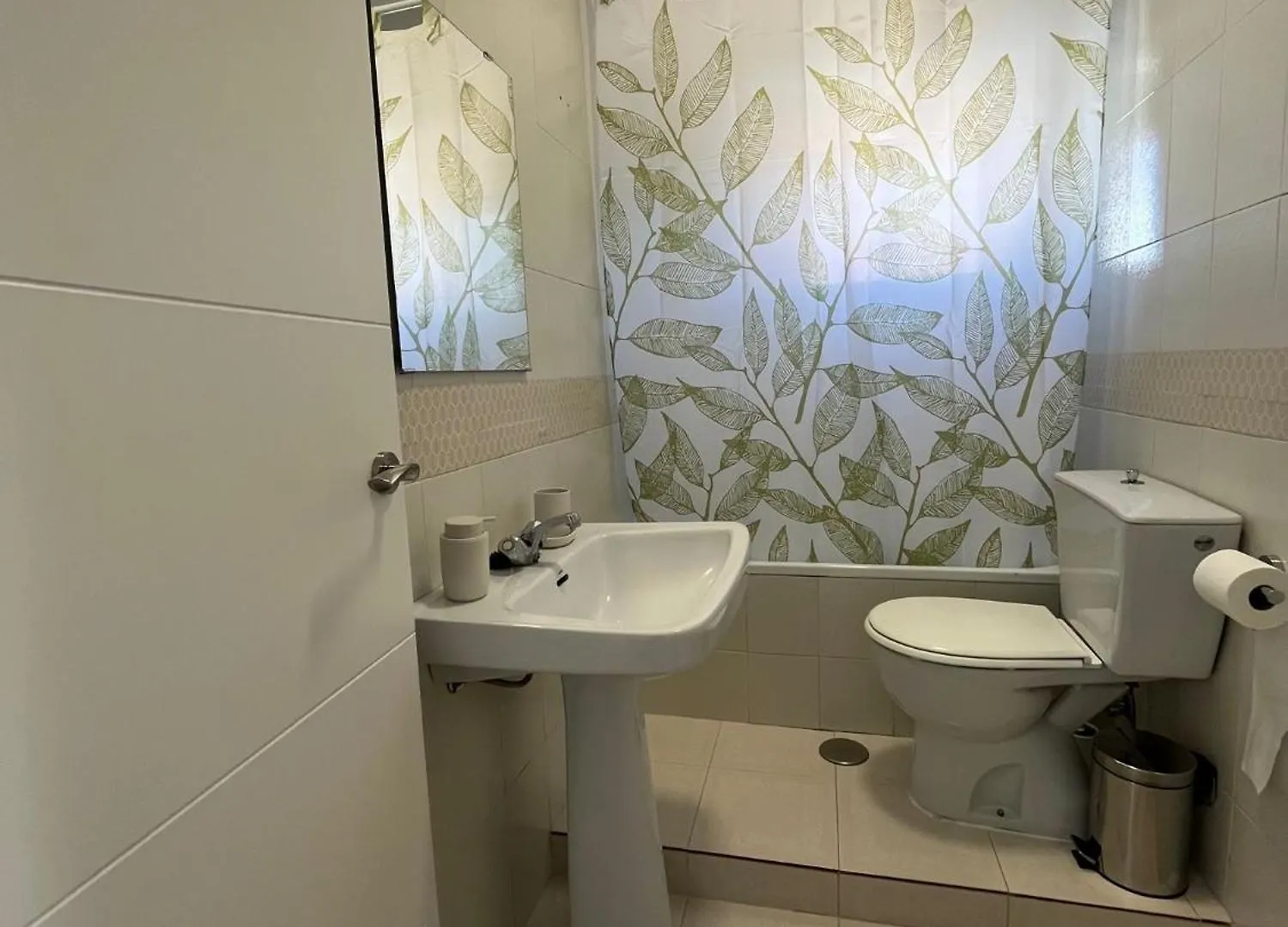 Villa Mariaje Cazalla de la Sierra Vakantiehuis