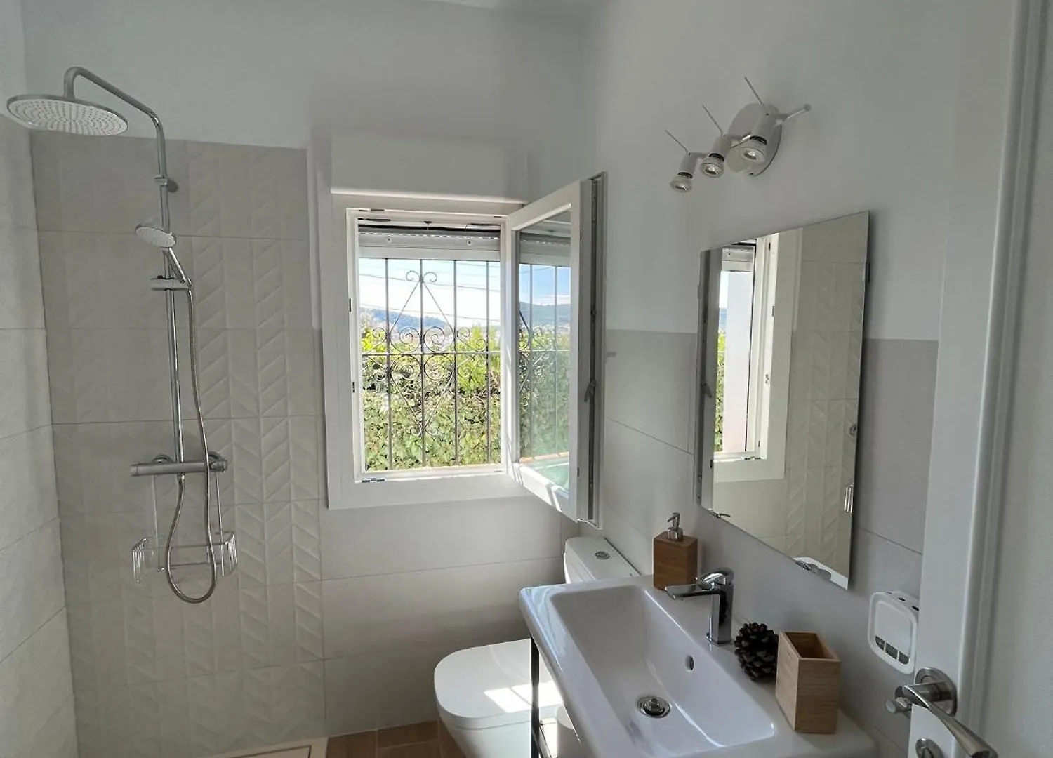 Villa Mariaje Cazalla de la Sierra Holiday home