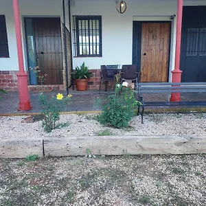 Apartamento Los Nogales, Cazalla de la Sierra
