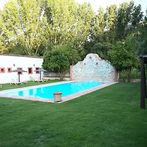 Paraiso Del Hueznar Сasa de vacaciones