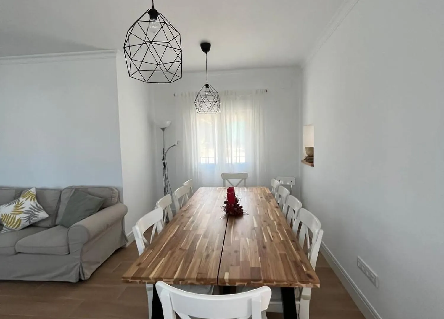 Holiday home Villa Mariaje Cazalla de la Sierra Spain