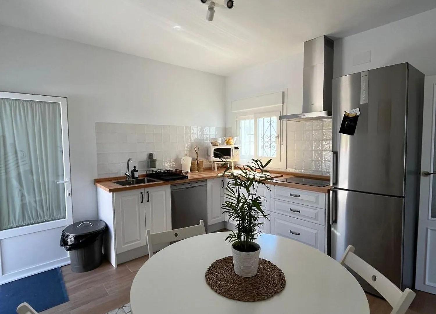 Holiday home Villa Mariaje Cazalla de la Sierra
