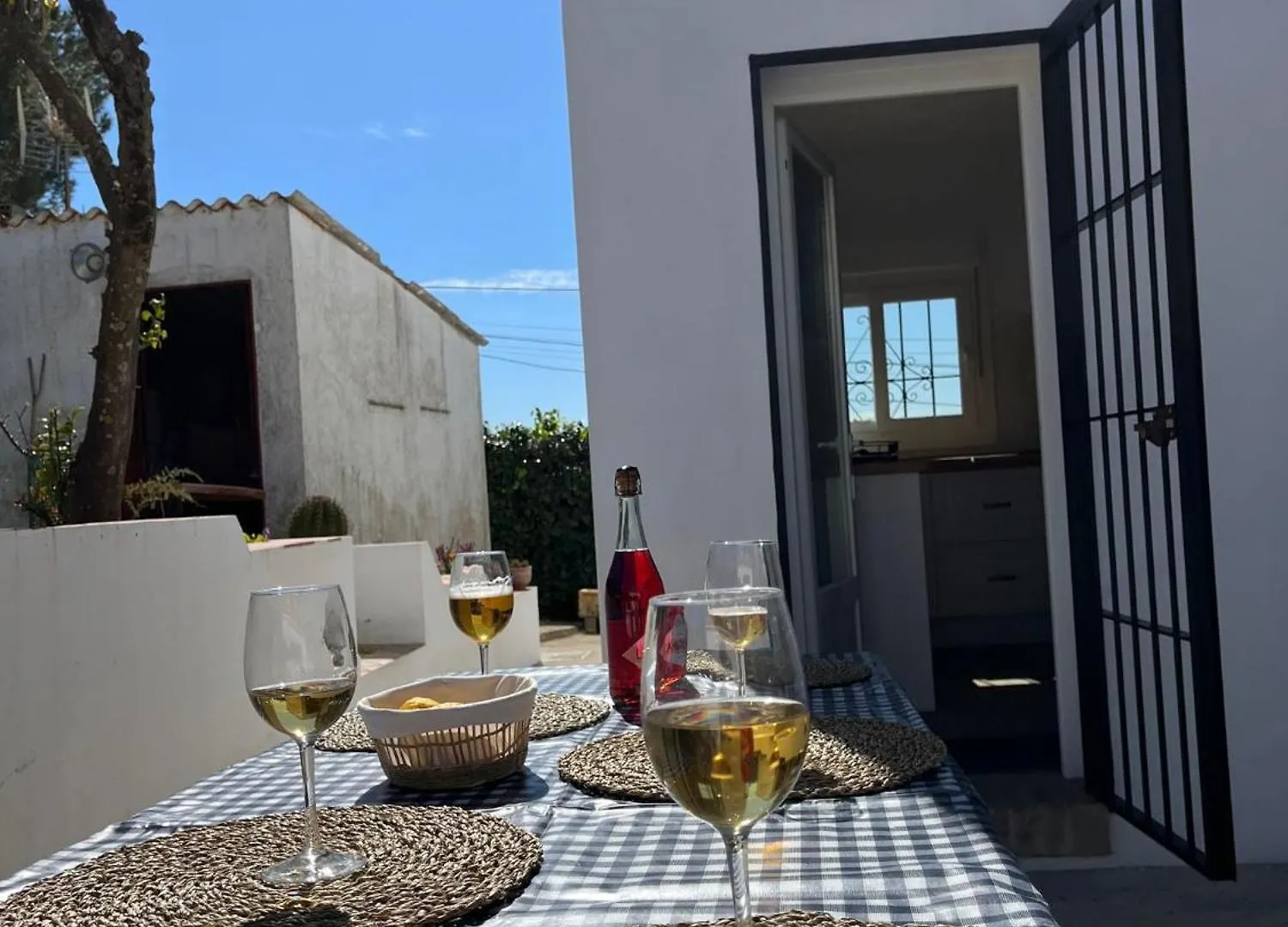 Villa Mariaje Cazalla de la Sierra 0*,  Spain