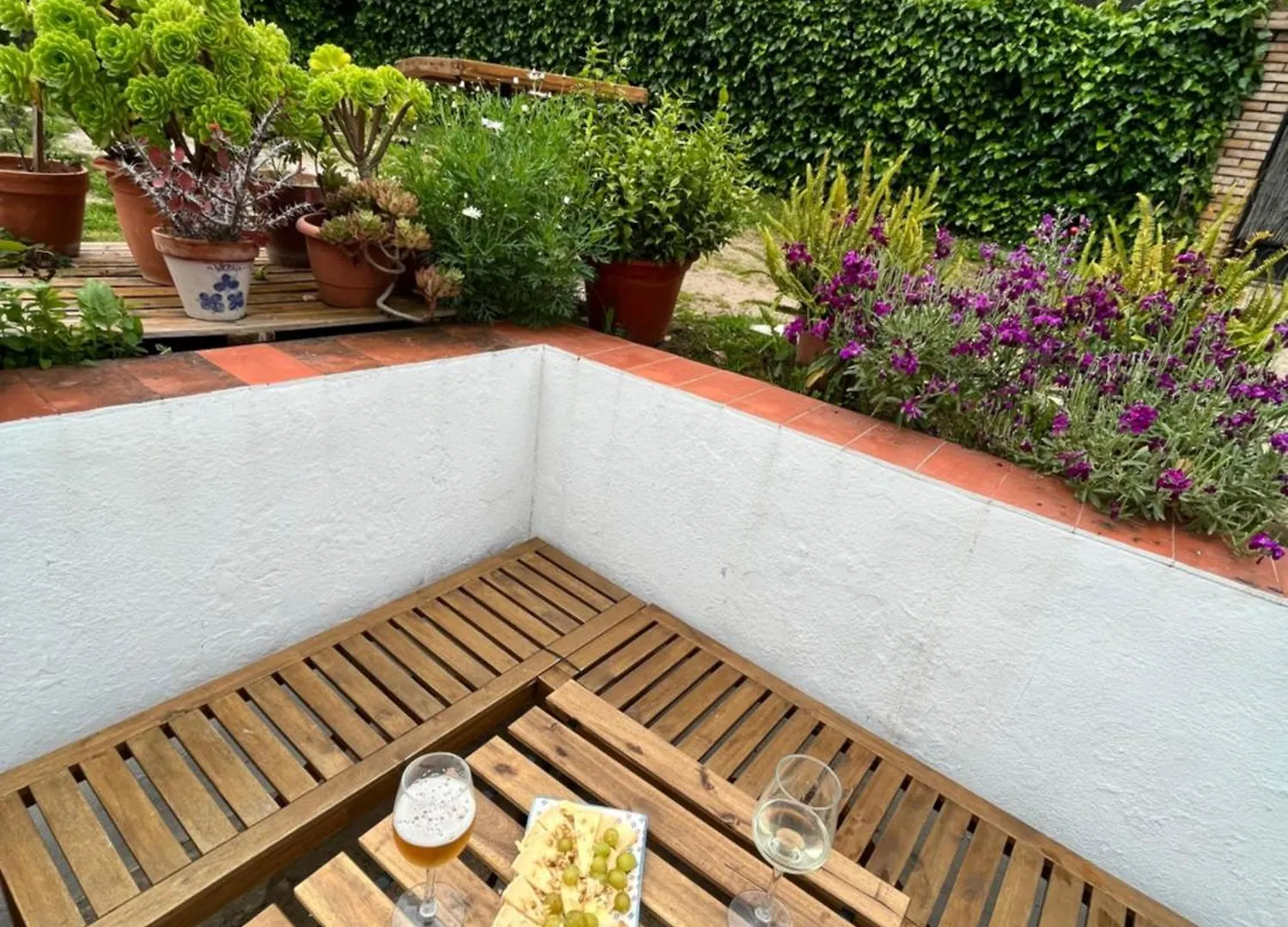 Holiday home Villa Mariaje Cazalla de la Sierra